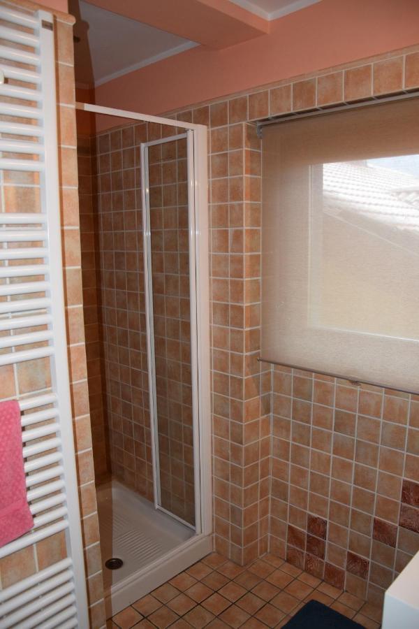 Casa Chiocciola Cipat O22138-At-O66928 Leilighet Pelugo Eksteriør bilde