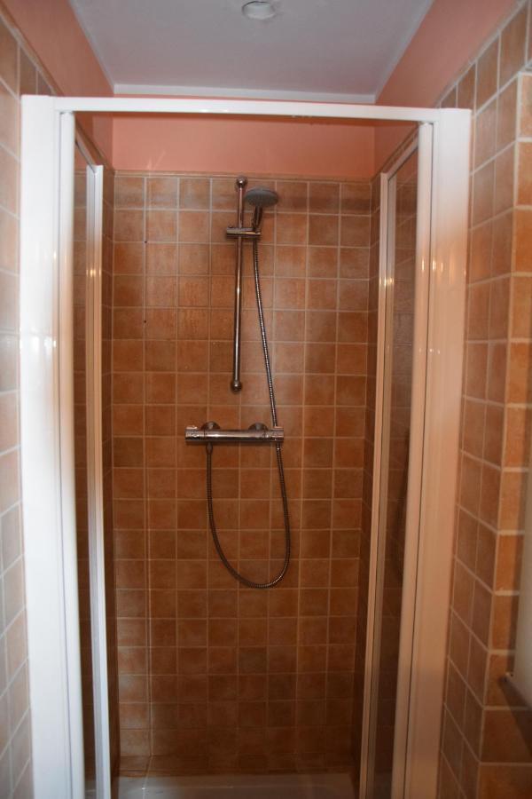 Casa Chiocciola Cipat O22138-At-O66928 Leilighet Pelugo Eksteriør bilde