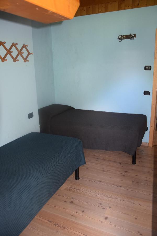 Casa Chiocciola Cipat O22138-At-O66928 Leilighet Pelugo Eksteriør bilde